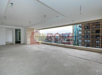 Apartamento · 147m² · 2 Quartos · 2 Vagas · Apartamento com 147mts, prédio novíssimo! Linderberg Itaim