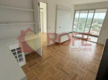 Apartamento · 50m² · 1 Quarto · 1 Vaga · Apartamento de 50m² no Campo Belo - São Paulo/SP