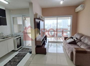 Apartamento · 49m² · 1 Quarto · 1 Vaga · 1 Suíte, Lavabo, 1 vaga, mbilhado completo, pacote R$ 5.310,00.