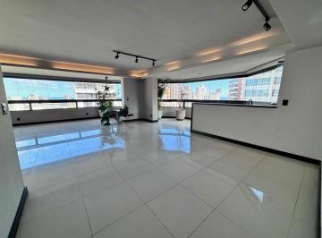 Apartamento · 287m² · 4 Quartos · 3 Vagas · Excelente apartamento 4 quartos, suítes, à venda na Barra