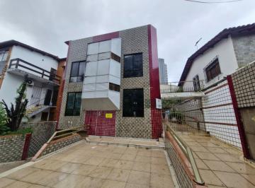 Comercial · 465m² · 14 Vagas · Predio Comercial com 730m no Acupe de Brotas