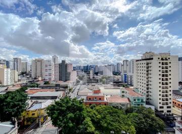 Apartamento · 100m² · 3 Quartos · 1 Vaga · Apartamento com 3 dormitórios, 1 suíte na Santa Cecília