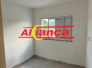 Apartamento · 39m² · 2 Quartos · Título: Apartamento 39m², para locação 2 quartos, no Jd. São Luis (Jaçanã).