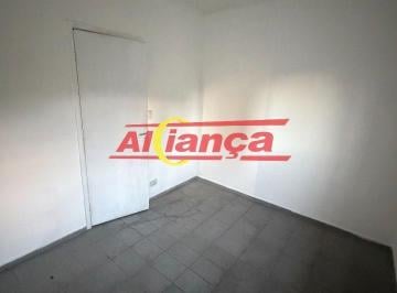 Casa · 100m² · 2 Quartos · 1 Vaga · Sobrado Comercial para alugar, 100 m², Macedo - Guarulhos/SP, R$ 3.000,00