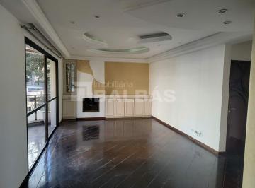 Apartamento · 191m² · 4 Quartos · 3 Vagas · APARTAMENTO 191 M² - TATUAPÉ