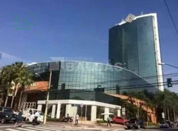 Comercial · 62m² · 1 Vaga · SALA COMERCIAL 62 m² - ED. NAVE - PRÓXIMO A PRAÇA SILVIO ROMERO - TATUAPÉ