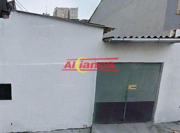 Casa · 60m² · 2 Quartos · 1 Vaga · Casa para alugar, 90 m² - Vila Camargos - Guarulhos/SP
