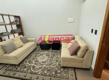 Comercial · 100m² · Sala Comercial para alugar com 100m² no Centro de Guarulhos - por R$ 2.300,00
