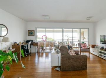 Apartamento · 160m² · 3 Quartos · 2 Vagas · Apartamento À Venda 160m² I 03 Suítes I 02 Vagas I Santo Amaro I Lazer Completo
