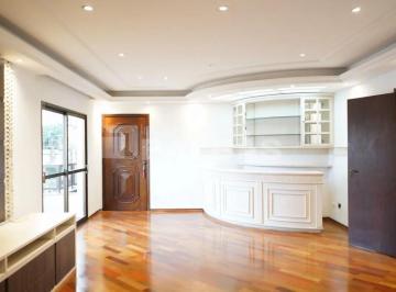 Apartamento · 132m² · 3 Quartos · 3 Vagas · AMPLO APARTAMENTO COM 3 DORMITÓRIOS (1 SUÍTE) - VILA REGENTE FEIJÓ