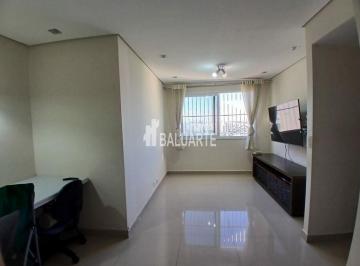 Apartamento · 73m² · 3 Quartos · 1 Vaga · Socorro: Parque dos Pássaros I: Apartamento com 73 m² com 3 dormiitórios, garagem.