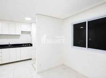 Apartamento · 32m² · 2 Quartos · Apartamento para Alugar na Vila dos Andradas