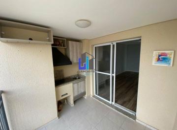 Apartamento · 91m² · 3 Quartos · 1 Vaga · Apartamento Vila América