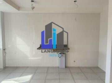 Apartamento · 45m² · 2 Quartos · 1 Vaga · APARTAMENO PARQUE NOVO ORATÓRIO