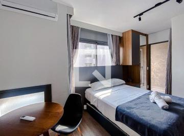 Apartamento · 30m² · 1 Quarto · Apartamento para Aluguel - Perdizes, 1 Quarto, 30 m² - São Paulo