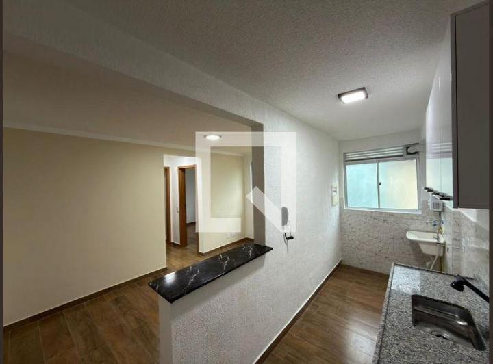 Foto do imóvel - Alugar apartamento mobiliado com 2 quartos