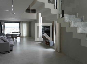 Casa · 200m² · 3 Quartos · 6 Vagas · Casa para Aluguel - Vila Engenho Novo, 3 Quartos, 200 m² - Barueri
