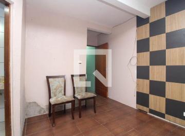 Casa · 60m² · 2 Quartos · Casa para Aluguel - Jardim Record, 2 Quartos,  60 m² - Taboão da Serra