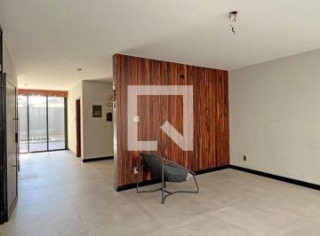 Casa · 170m² · 3 Quartos · 3 Vagas · Casa para Aluguel - Gonzaga , 3 Quartos, 170 m² - Santos