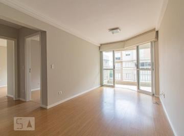 Apartamento · 70m² · 2 Quartos · 1 Vaga · Apartamento para Aluguel - Rebouças , 2 Quartos, 70 m² - Curitiba