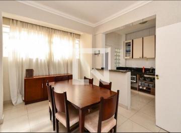 Sobre o imóvel: Apartamento original muito conservado, claro e arejado, 90 metro · Apartamento para Aluguel - Savassi, 3 Quartos, 120 m² - Belo Horizonte