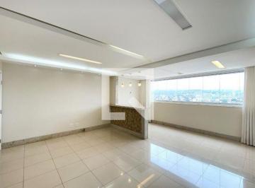 Apartamento · 110m² · 4 Quartos · 2 Vagas · Apartamento para Aluguel - Sagrada Família, 4 Quartos,  110 m² - Belo Horizonte