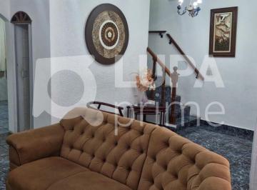Casa · 140m² · 3 Quartos · 2 Vagas · CASA Á VENDA COM 3 DORMITÓRIOS E 2 VAGAS DE GARAGEM
