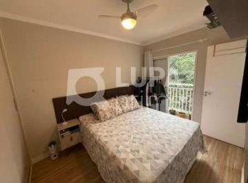 Apartamento · 62m² · 2 Quartos · 2 Vagas · APARTAMENTO Á VENDA COM 2 DORMITÓRIOS E 2 VAGAS