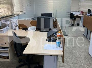 Comercial · 200m² · CONJUNTO COMERCIAL COM 200M² EM PERDIZES