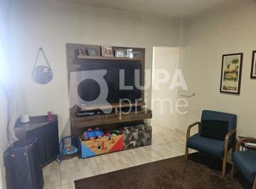 Casa · 135m² · 3 Quartos · CASA Á VENDA COM 3 DORMITÓRIOS NA VILA MARIA ALTA