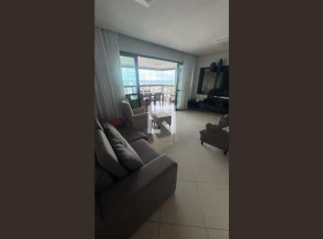 Apartamento · 103m² · 3 Quartos · 2 Vagas · Apartamento para Aluguel - Rio Vermelho, 3 Quartos, 103 m² - Salvador