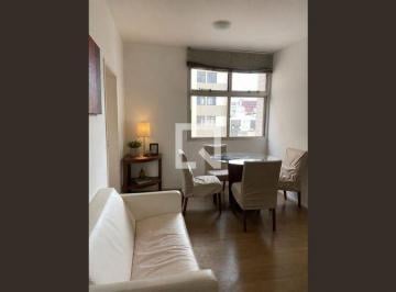 Apartamento · 41m² · 1 Quarto · 1 Vaga · Apartamento para Aluguel - Savassi, 1 Quarto, 41 m² - Belo Horizonte