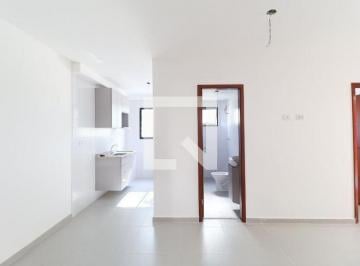 Apartamento · 50m² · 2 Quartos · Apartamento para Aluguel - Água Fria, 2 Quartos, 50 m² - São Paulo