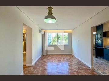 Apartamento de 2 quartos, São Paulo · Apartamento para Aluguel - Jardim Paulista, 2 Quartos, 80 m² - São Paulo