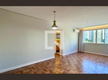 Apartamento · 80m² · 2 Quartos · 1 Vaga · Apartamento para Aluguel - Jardim Paulista, 2 Quartos, 80 m² - São Paulo