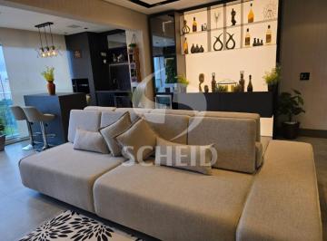 Apartamento · 90m² · 2 Quartos · 2 Vagas · Apartamento no Panamby | 90m² | 2 Dorms | Varanda Gourmet | 2 Vagas
