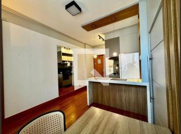 Apartamento · 32m² · 1 Quarto · 1 Vaga · Apartamento para Aluguel - Lourdes, 1 Quarto, 32 m² - Belo Horizonte
