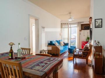 Apartamento · 96m² · 3 Quartos · 2 Vagas · Apartamento para Aluguel - Maracanã, 3 Quartos, 96 m² - Rio de Janeiro