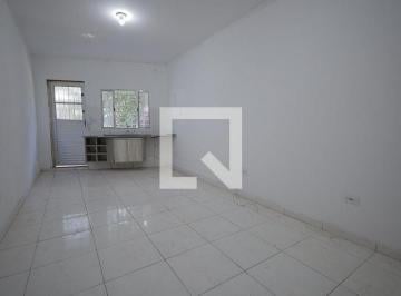 Apartamento · 35m² · 1 Quarto · Apartamento para Aluguel - Utinga, 1 Quarto, 35 m² - Santo André