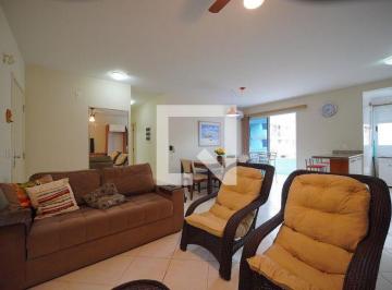 Apartamento · 96m² · 2 Quartos · 1 Vaga · Apartamento para Aluguel - Ingleses, 2 Quartos, 96 m² - Florianópolis