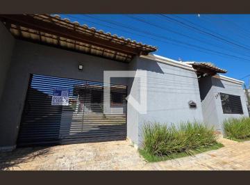 Casa · 450m² · 3 Quartos · 6 Vagas · Casa para Aluguel - Recanto da Lagoa, 3 Quartos, 450 m² - Lagoa Santa