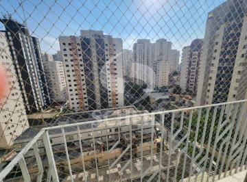 Apartamento · 45m² · 2 Quartos · 1 Vaga · Apartamento na Saúde | 2 Dormitórios | 1 Vaga | Varanda