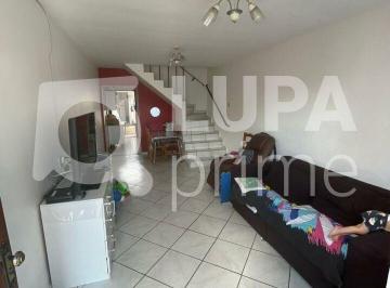 Casa · 81m² · 2 Quartos · 1 Vaga · Sobrado, Vila Medeiros - São Paulo