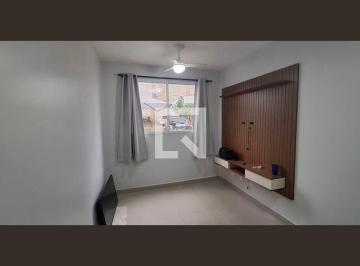 Apartamento · 69m² · 1 Quarto · 1 Vaga · Apartamento para Aluguel - Parque Ribeirão Preto, 1 Quarto, 69 m² - Ribeirão Preto