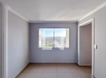 Apartamento · 55m² · 2 Quartos · 1 Vaga · Apartamento para Aluguel - Tatuapé, 2 Quartos,  55 m² - São Paulo