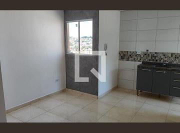 Apartamento · 45m² · 2 Quartos · 1 Vaga · Apartamento para Aluguel - Vila Nhocuné, 2 Quartos, 45 m² - São Paulo