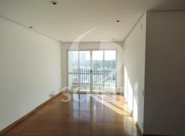 Apartamento · 92m² · 3 Quartos · 2 Vagas · Apartamento 3 dormitórios, suíte; 2 vagas no Jd Marajoara