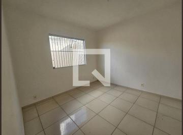 Casa · 60m² · 2 Quartos · 1 Vaga · Casa para Aluguel - Santa Martinha, 2 Quartos, 60 m² - Ribeirão das Neves