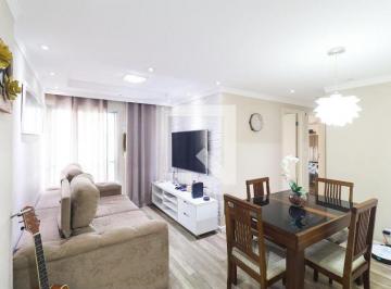 Apartamento · 67m² · 2 Quartos · 1 Vaga · Apartamento para Aluguel - Tucuruvi, 2 Quartos, 67 m² - São Paulo