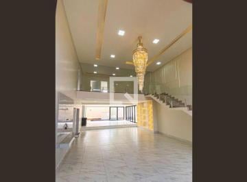Casa · 402m² · 4 Quartos · 6 Vagas · Casa para Aluguel - Vila Jaraguá, 4 Quartos, 402 m² - Goiânia